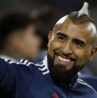 En las últimas horas, desde Colombia aseguraron que uno de los grandes de dicho país, América de Cali, estaba realizando gestiones para quedarse con el pase de Arturo Vidal.