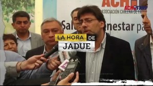 La hora de Jadue: Alcalde de Recoleta y Asociación de Farmacias Populares son indagados por corrupción