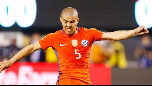 Gato Silva revela emotiva razón por la que decidió volver al fútbol después de dos años