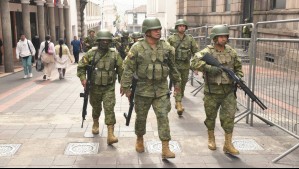 Presidente de Ecuador declara 'Conflicto Armado Interno' y ordena a las Fuerzas Armadas neutralizar ola de violencia