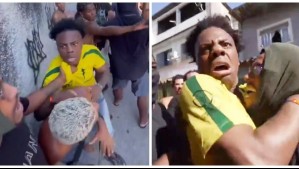 'Pensé que iba a morir': Conocido youtuber sufrió cruel broma en Brasil al hacerle creer que lo secuestraban