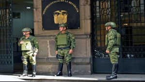 Crisis en Ecuador: Reportan 10 fallecidos en medio de 'conflicto armado' en ese país