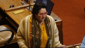 Comisión de Ética de la Cámara multa a diputada Cordero con censura y 5% de su dieta por dichos contra Campillay