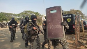 Perú declara emergencia en frontera con Ecuador tras el aumento de la violencia