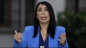Karla Rubilar renuncia al municipio de Puente Alto y prepara candidatura a la alcaldía