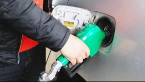 ¿Qué pasó con el precio de la bencina?: Revisa si habrá o no variación en el valor de las gasolinas desde este jueves