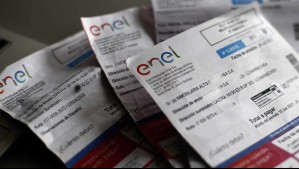 Gobierno afirma que presentará proyecto de ley para evitar alzas en las cuentas de luz
