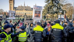 Israel se enfrenta a las acusaciones de genocidio ante la Corte Internacional de Justicia