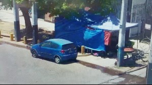 Mujeres utilizaban negocio de verduras como fachada para comercializar droga