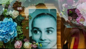 Revelan la causa de muerte de Sinéad O'Connor: A seis meses de su fallecimiento