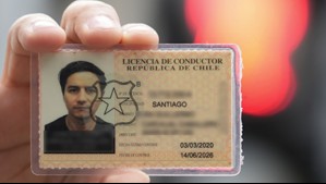 Ley Jacinta: Los nuevos requisitos que se aplicarían para obtener o renovar la licencia de conducir