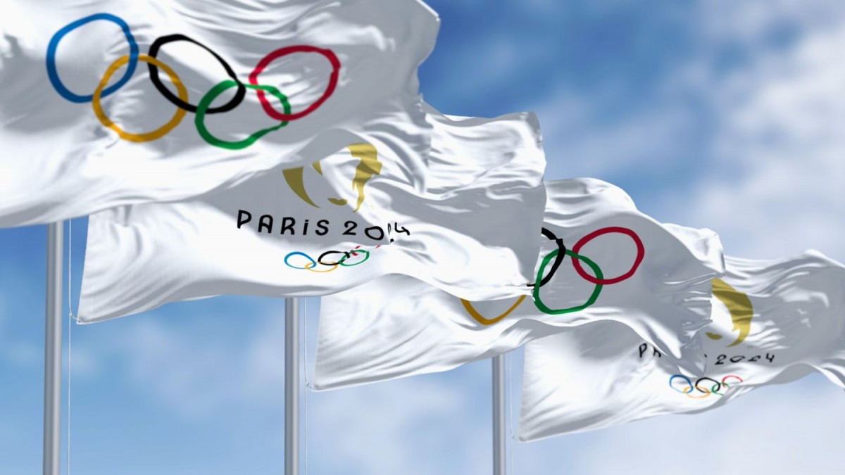 ¿Cuándo comienzan los Juegos Olímpicos de París 2024? Meganoticias