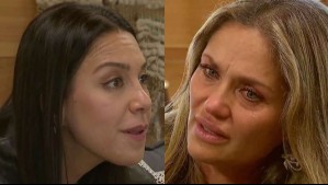 'Todavía me duele': Kenita Larraín y Mariela Sotomayor hablaron sobre las pérdidas en sus embarazos en 'La Cabaña'