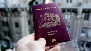 ¿Qué significa que el pasaporte chileno sea el 'más poderoso' de Latinoamérica?