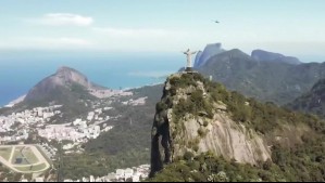 Viajar x Menos: Río de Janeiro, el destino favorito de los chilenos