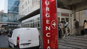 No mejora su condición de salud: Bebé que pesó 7 kilos al nacer sigue grave y en la UCI