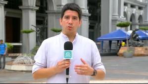 Desde Guayaquil: Enviado especial de Meganoticias entrega novedades de crisis de inseguridad en Ecuador