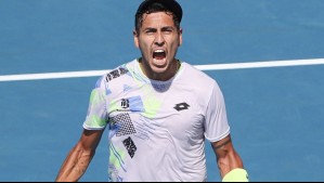 Alejandro Tabilo ganó su primer título ATP en Auckland y será top 50