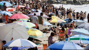 Combate a la delincuencia en las playas del litoral central: Alcaldes debaten sobre seguridad en sus comunas