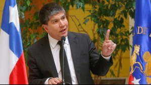 Gobierno anuncia que revocará pensiones de gracia a quienes cometan delitos