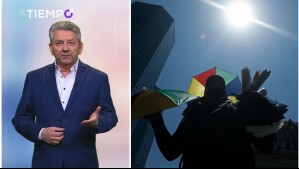 'Cielo despejado': Jaime Leyton entrega su pronóstico para este martes 16 de enero