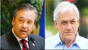 Republicanos cuestionan dichos del expresidente Piñera por responsabilizarlos de la derrota en el plebiscito