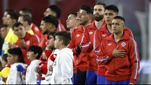 Francia asoma como posible rival de La Roja para la doble fecha FIFA de marzo