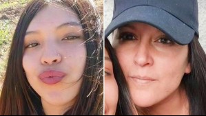 'Me mata la pena, pero no las ganas de encontrarte': El dramático mensaje de madre de joven desaparecida en San Felipe