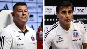 Las diferencias entre Jorge Almirón y Gustavo Quinteros que Carlos Palacios ya ha notado en los entrenamientos