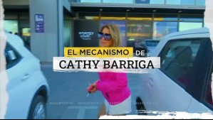El mecanismo de Cathy Barriga: Cómo la exalcaldesa de Maipú logró desviar dineros para actividades 'prioritarias'