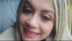 Desaparición de Alison Muñoz: Habría ido a cobrar un finiquito y luego se le perdió el rastro en Concepción