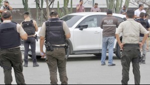 Asesinan a fiscal de Ecuador que investigaba reciente asalto de banda criminal a canal de TV