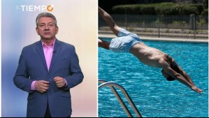 'La primera ola de calor del verano': Jaime Leyton entrega su pronóstico para este jueves 18 de enero