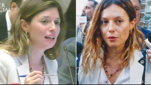 ¿Quién es Constanza Encina?: Conoce a la fiscal a cargo de la formalización contra Cathy Barriga