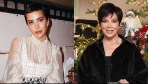 La compararon con Kris Jenner: Aylén Milla cambia de look luego que peluquería argentina quemara su cabello