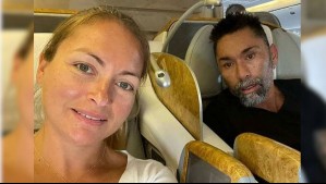 'Siempre lo vi mirando para el lado': Paula Pavic revela nuevos detalles de su separación con Marcelo Ríos