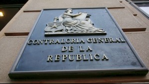 Todos los ministros que fueron a la casa de Zalaquett respondieron al oficio de la Contraloría