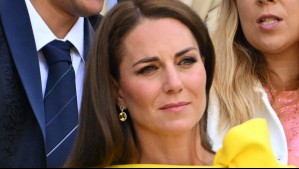 Suspendió sus actividades hasta abril: Kate Middleton fue sometida a una cirugía abdominal