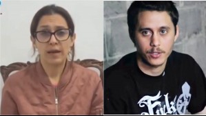 Vuelco en caso Canserbero: Natalia Améstica, quien confesó haber asesinado al cantante, ahora asegura ser inocente