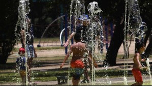 Autoridades coordinaron acciones para enfrentar ola de calor de 6 días: Esperan hasta 38°C