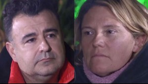 María José Quiroz interpeló a Kurt Carrera en 'La Cabaña' al recordar su conflicto con Belén Mora: 'Me diste la espalda'