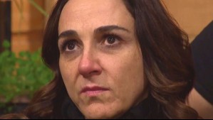 Renata Bravo recibió mensaje de su fallecido padre a través de médium en 'La Cabaña': 'Eso no lo sabe nadie'
