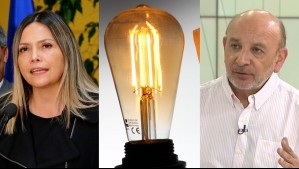 'Se ve afectada la clase media': Parlamentarios discuten proyecto que busca mitigar fuerte alza en cuentas de luz