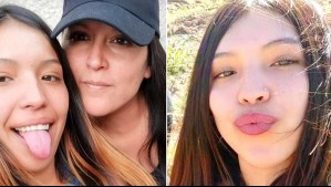 Madre de Michelle Silva pide no tomar represalias contra familia de autor confeso del crimen: 'Son mis amigos'