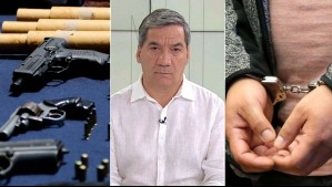 Ola de delincuencia en el país: 'Los delitos son más violentos y muchos de ellos terminan con homicidios'