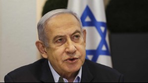 Primer ministro de Israel dice que ceder a demandas de Hamás por rehenes sería una 'rendición'