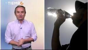 'El cielo se mantendrá despejado': Alejandro Sepúlveda entrega su pronóstico para este martes 23