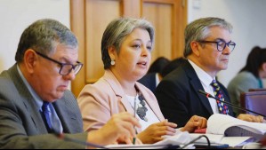 Semana clave para la reforma previsional: Comisión de Hacienda despacha el proyecto a la Sala de la Cámara