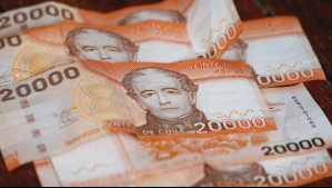 'Un error muy raro': Este es el billete de 20 mil pesos que puede venderse en $200.000