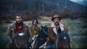 Comentario de la película chilena Los Colonos: Un western en toda la expresión de su palabra